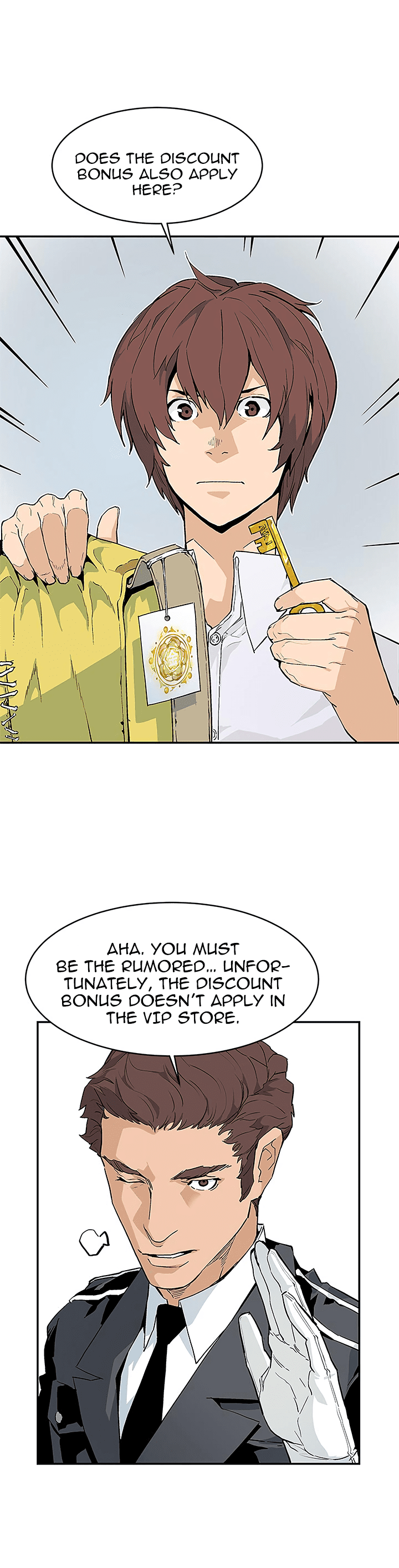 The Second Coming Of Gluttony 37 16