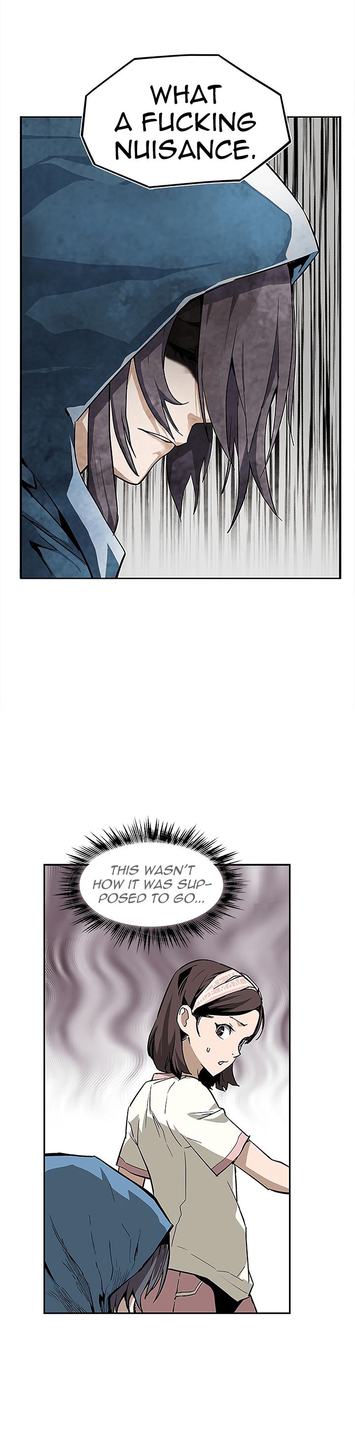 The Second Coming Of Gluttony 39 8