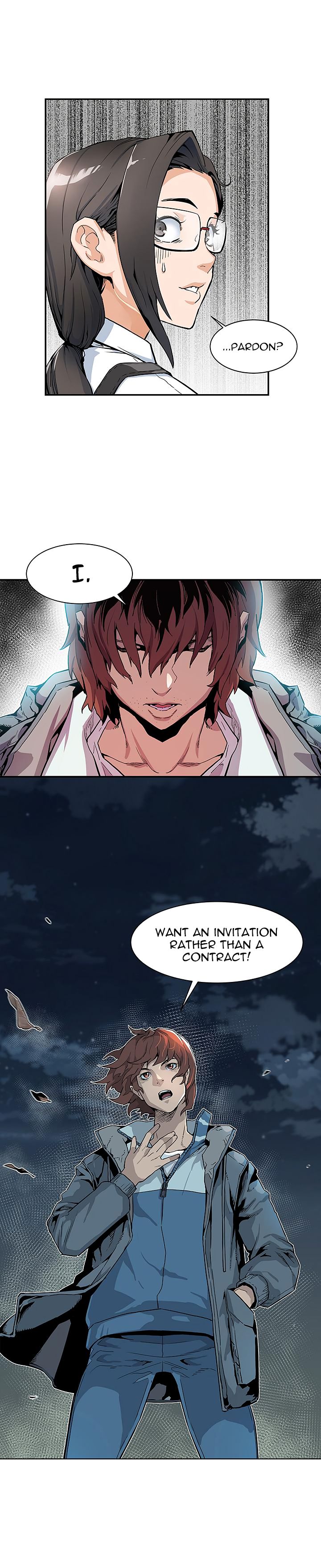 The Second Coming Of Gluttony 4 33