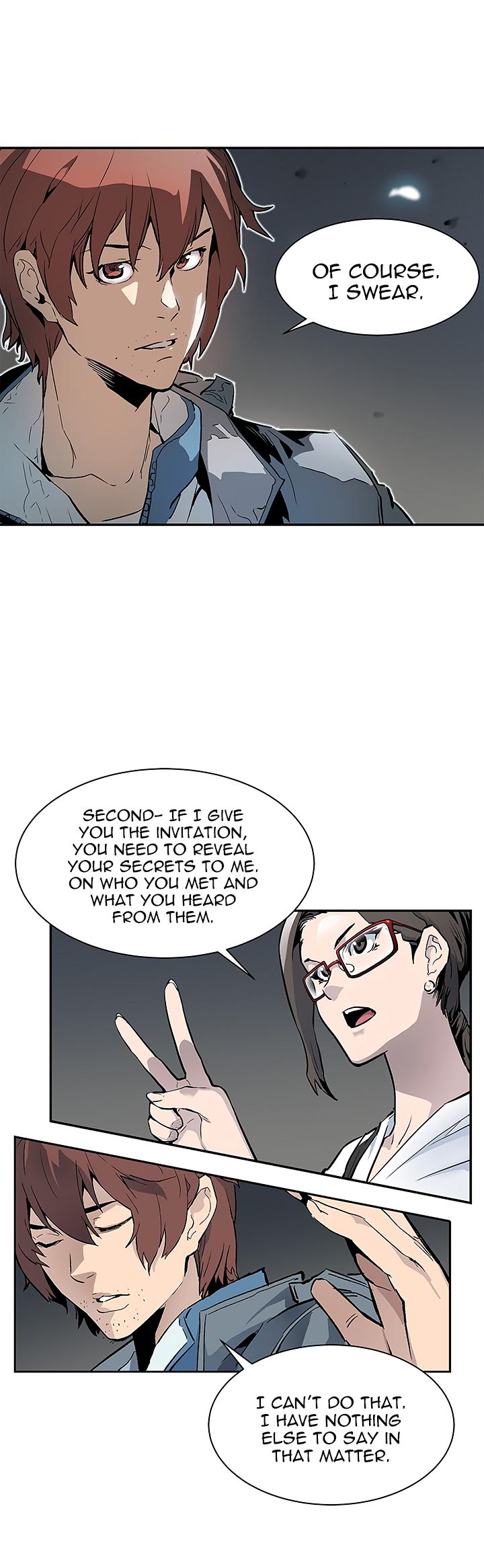 The Second Coming Of Gluttony 5 24