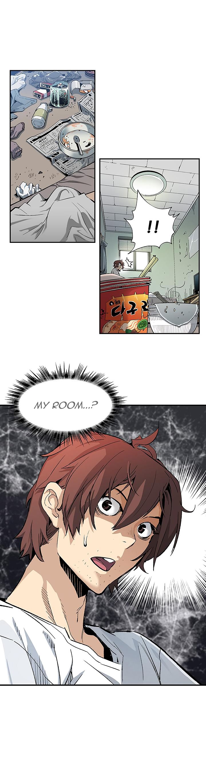 The Second Coming Of Gluttony 6 29