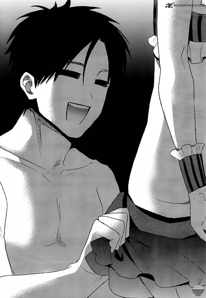 The Secret Devil Chan 1 10