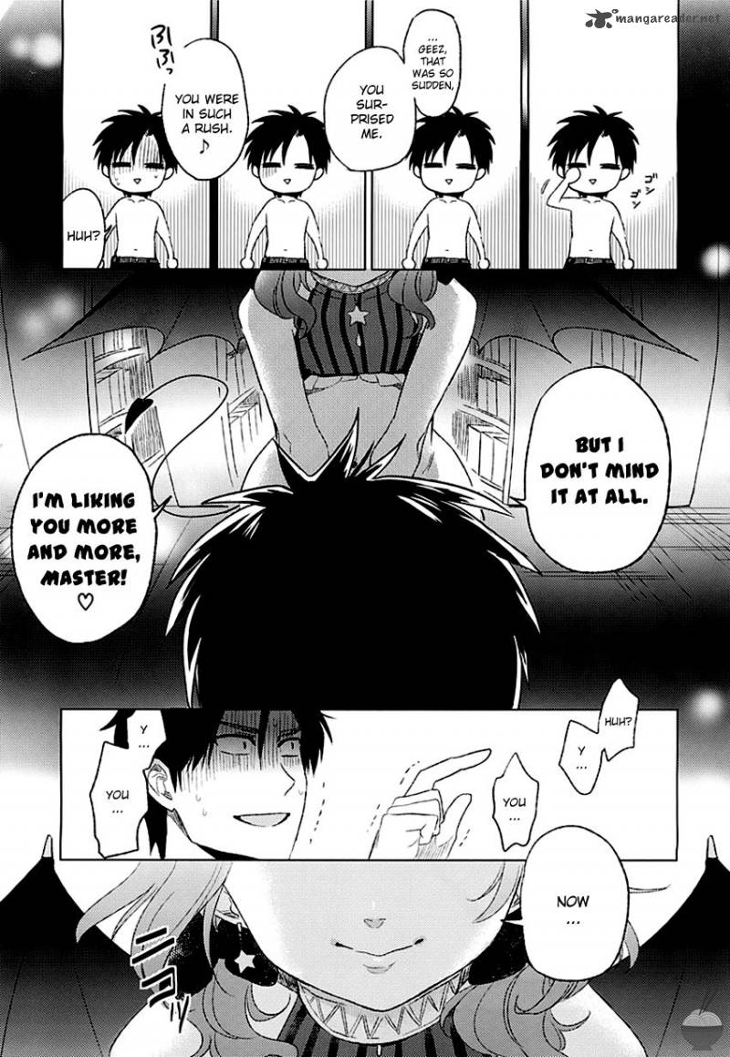 The Secret Devil Chan 1 11
