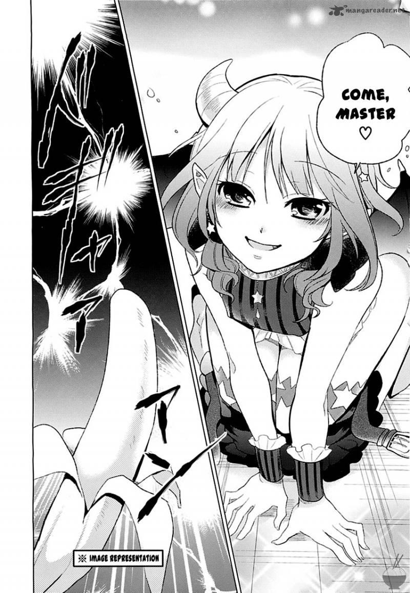 The Secret Devil Chan 1 12