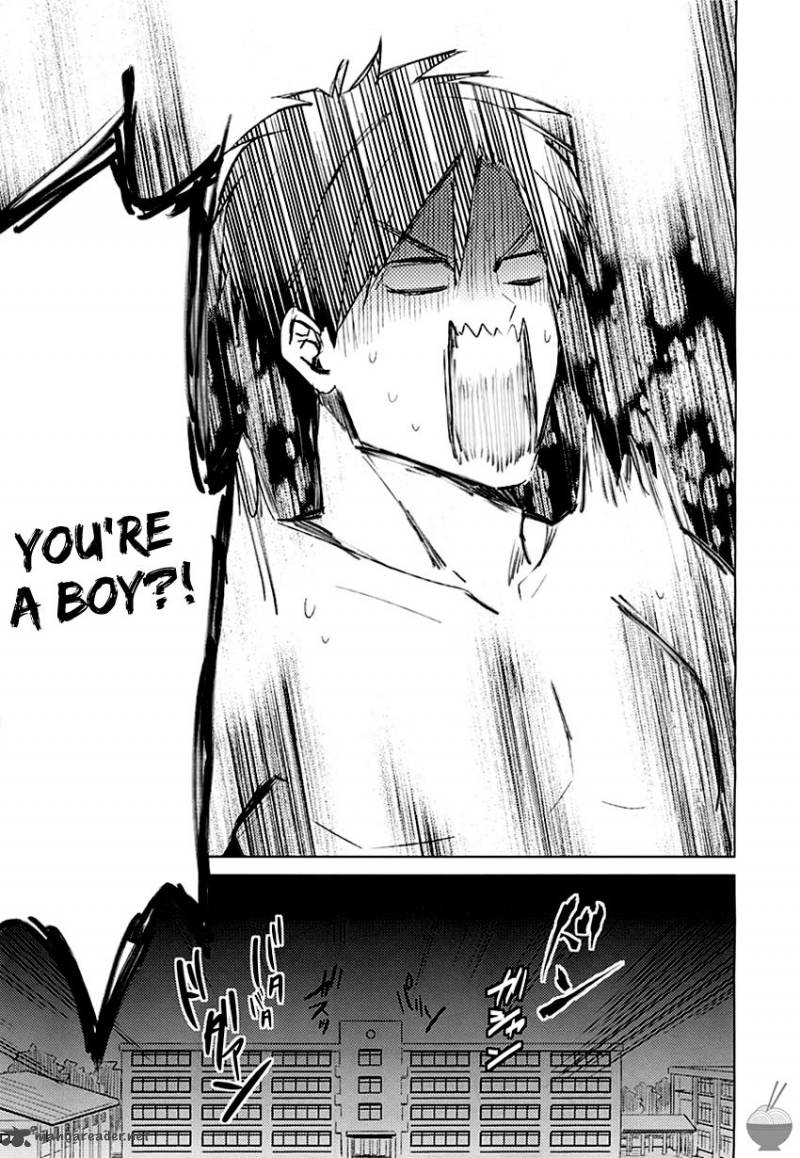 The Secret Devil Chan 1 13