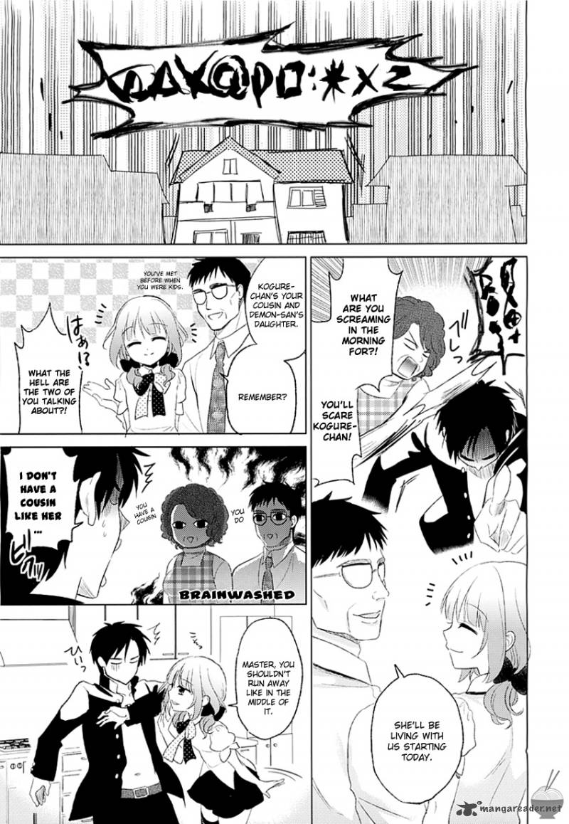 The Secret Devil Chan 1 23