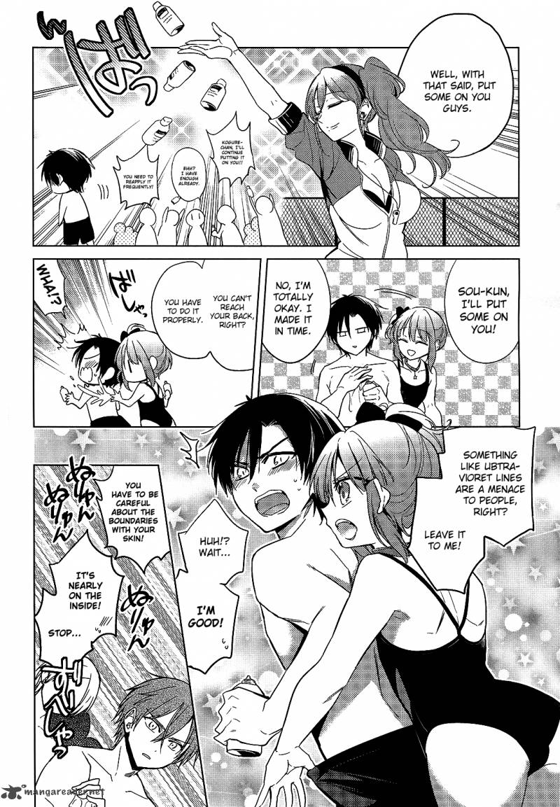 The Secret Devil Chan 10 10