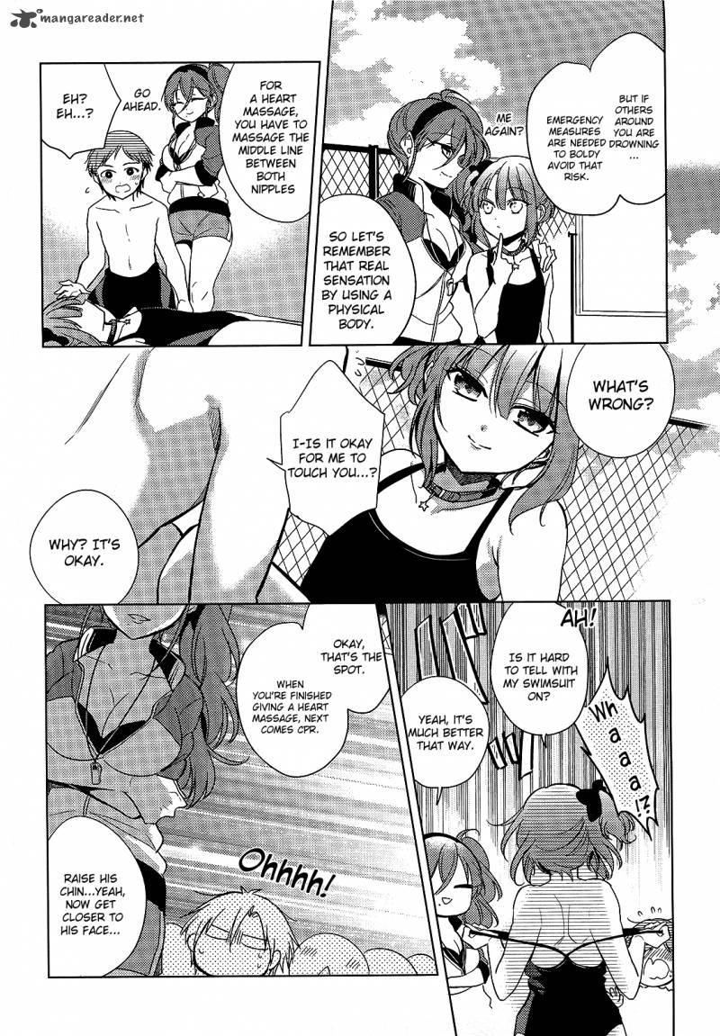 The Secret Devil Chan 10 12