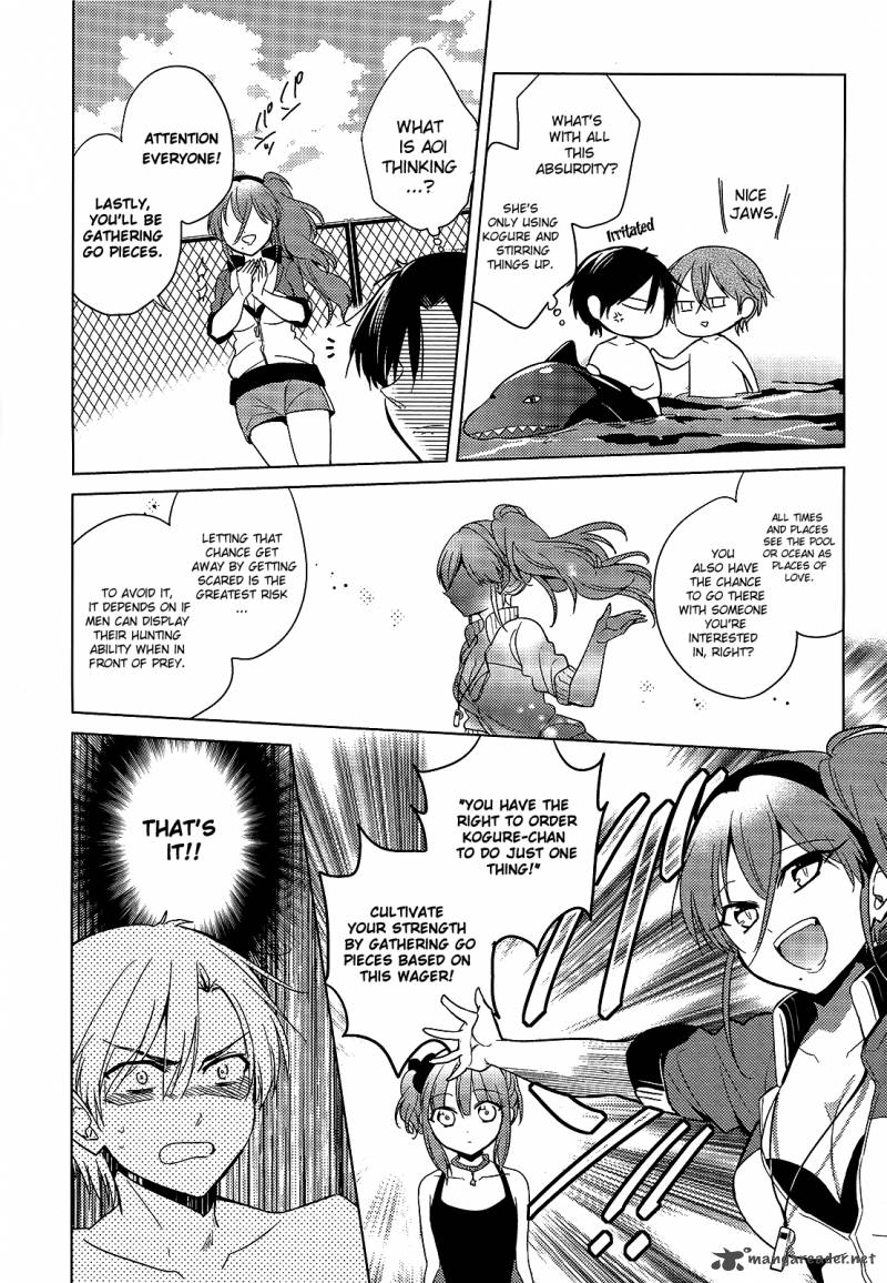 The Secret Devil Chan 10 15