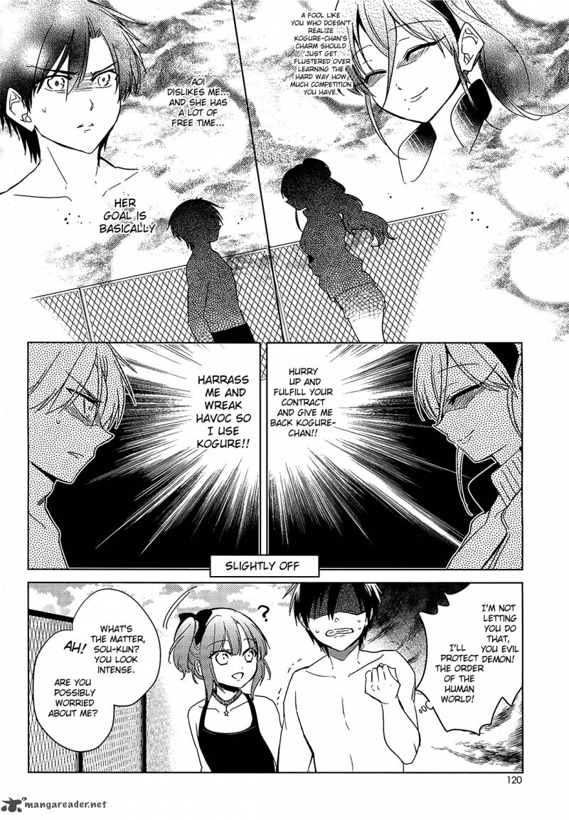 The Secret Devil Chan 10 16