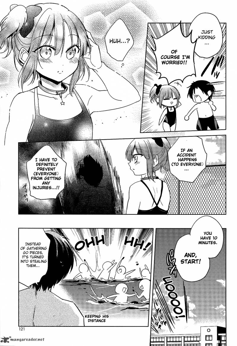 The Secret Devil Chan 10 17