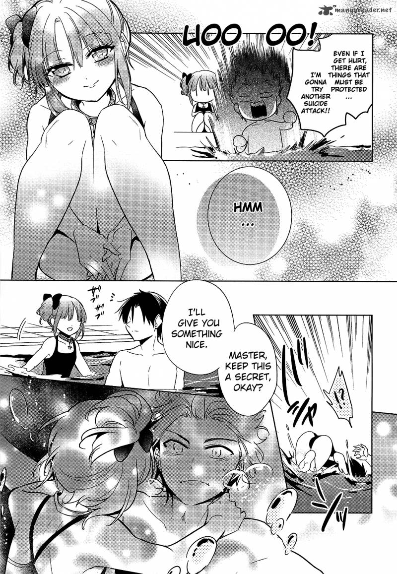 The Secret Devil Chan 10 19