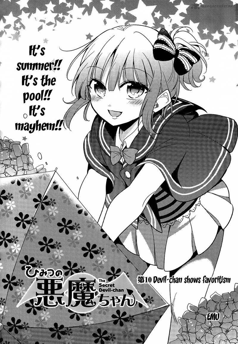 The Secret Devil Chan 10 2