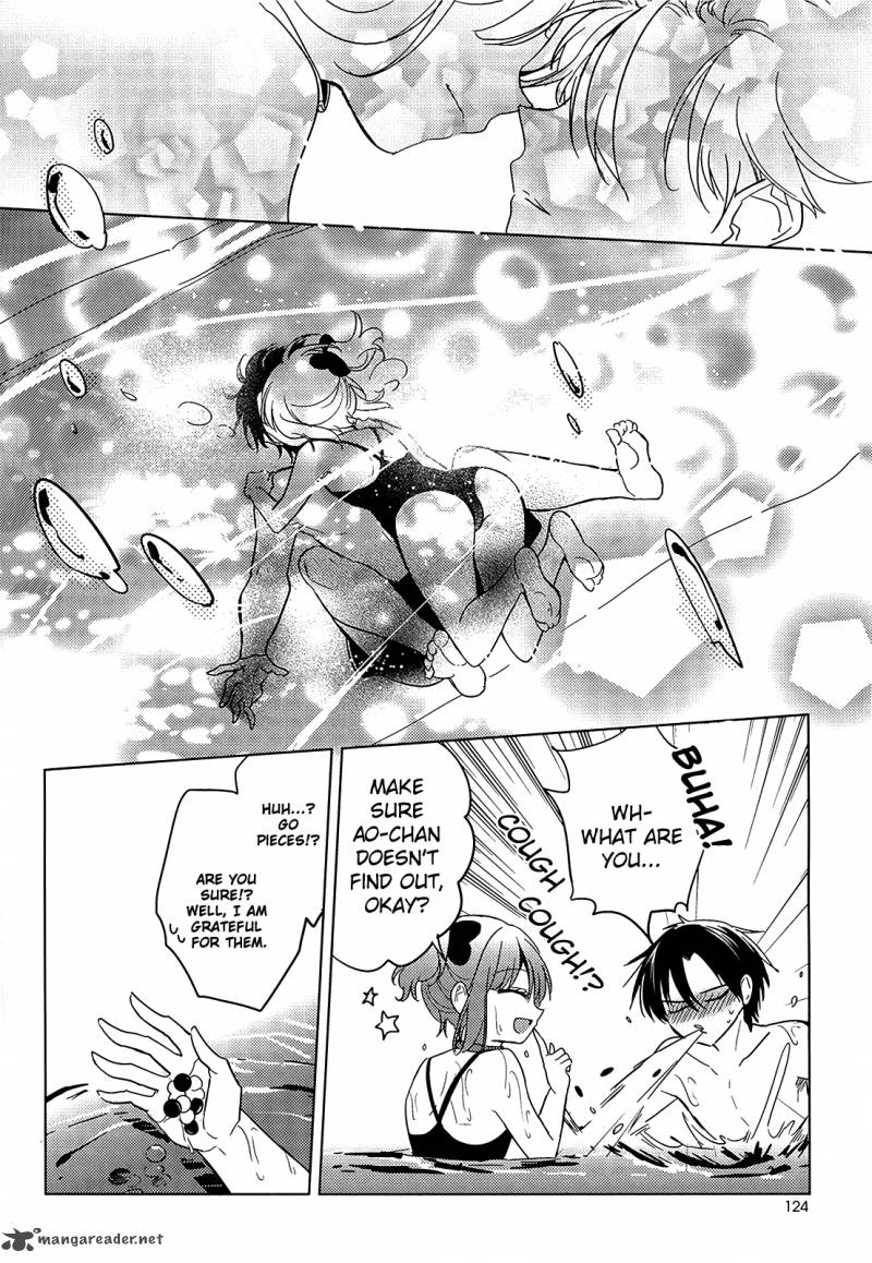 The Secret Devil Chan 10 20