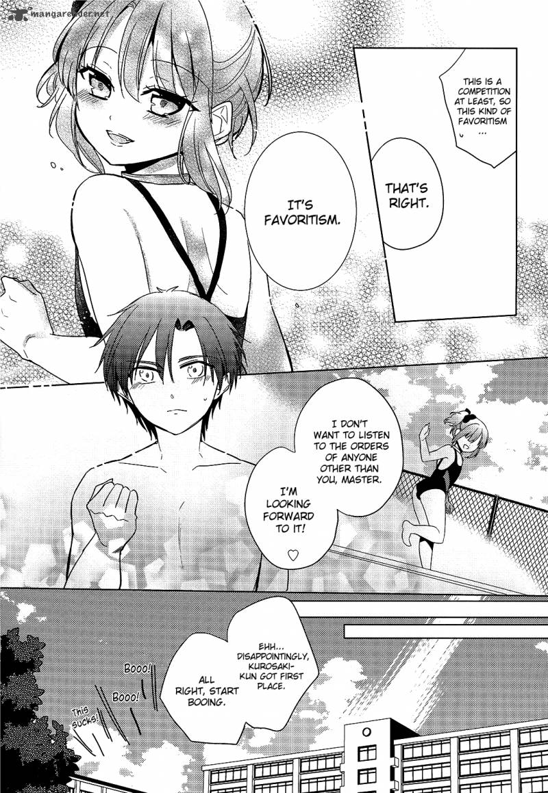The Secret Devil Chan 10 21