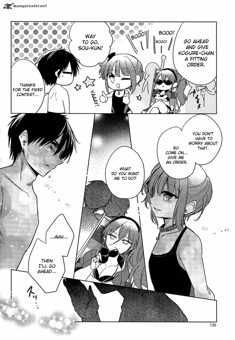 The Secret Devil Chan 10 22