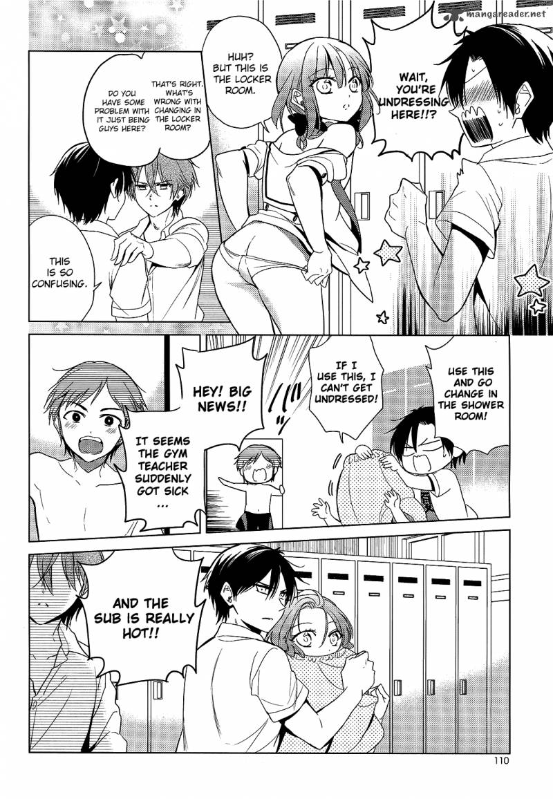 The Secret Devil Chan 10 6