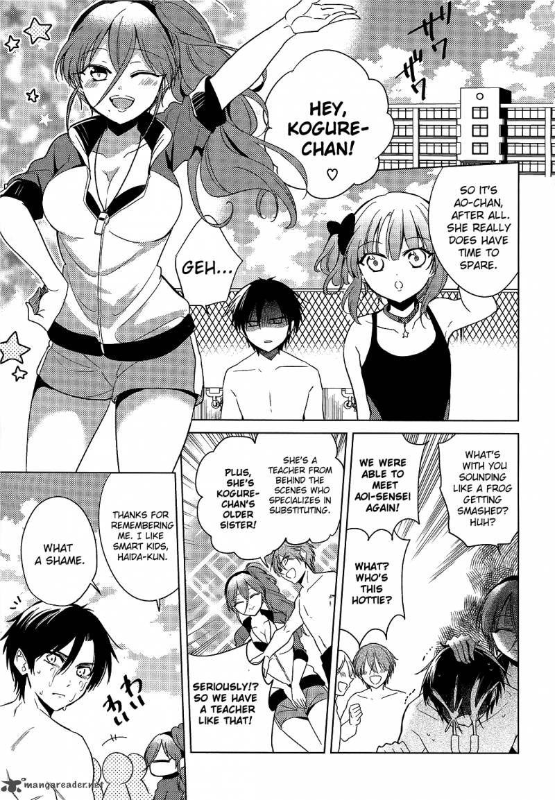 The Secret Devil Chan 10 7