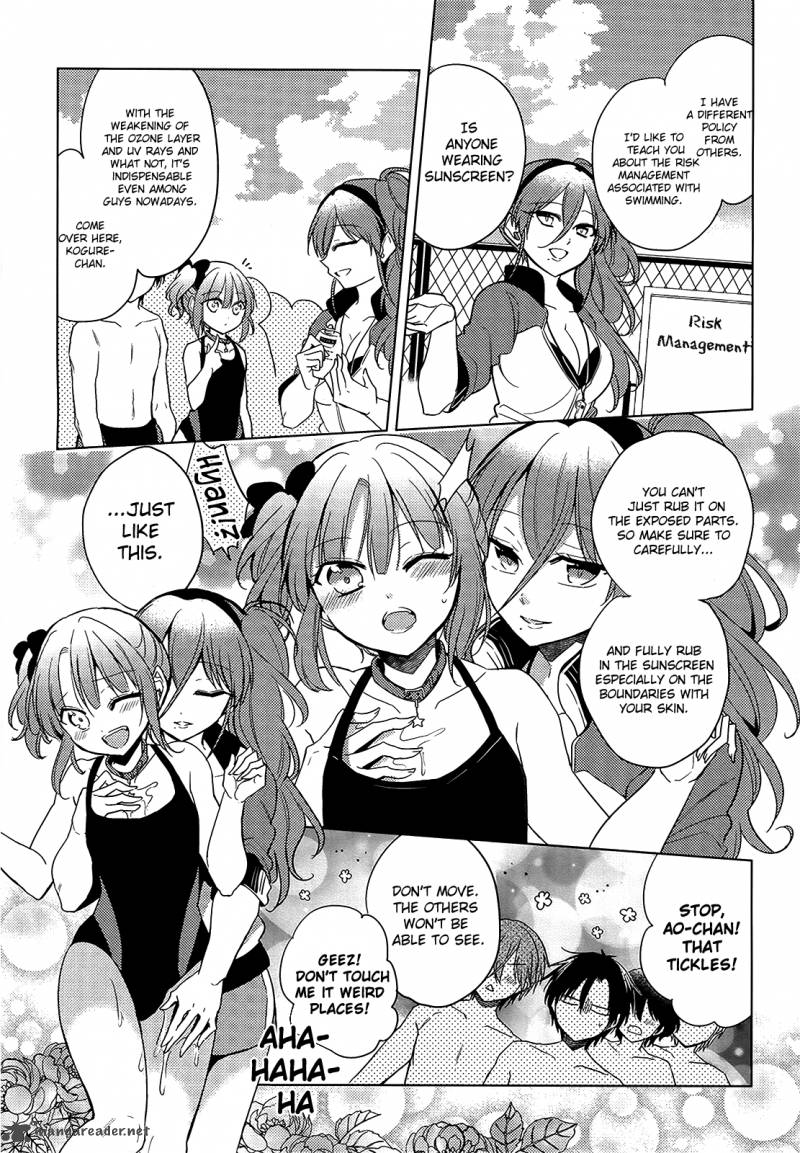 The Secret Devil Chan 10 9