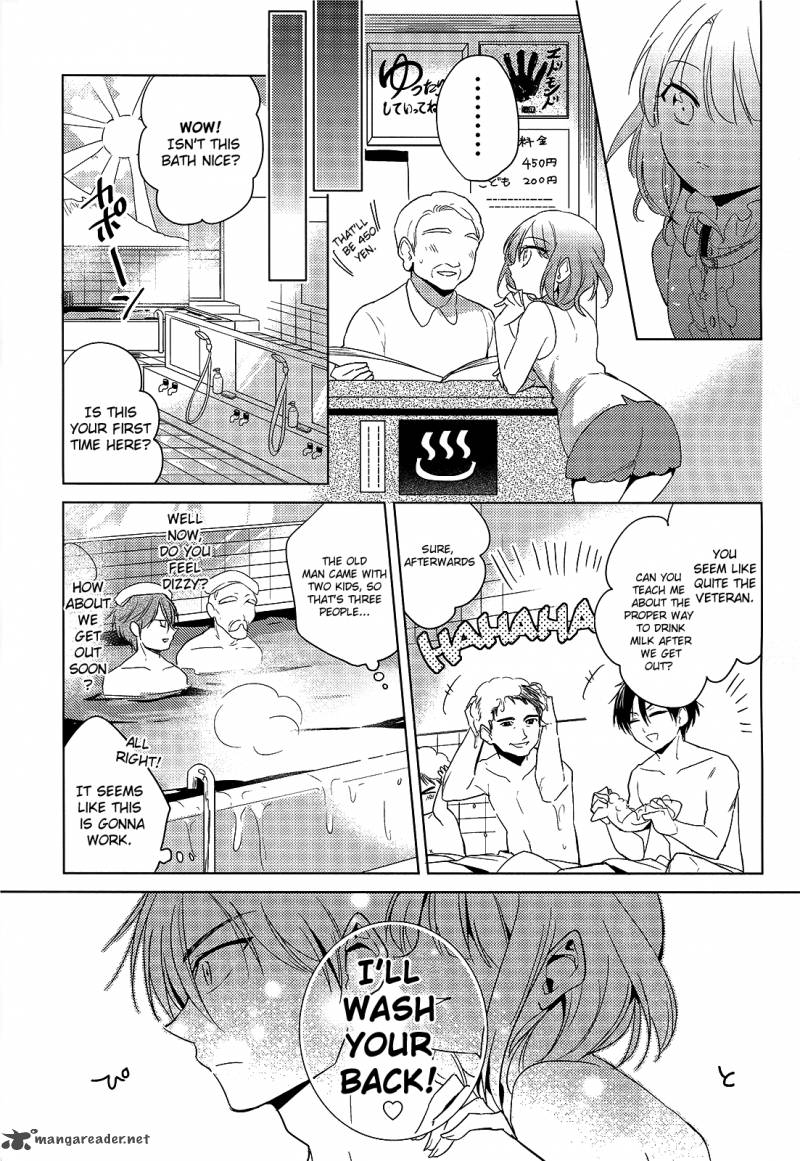 The Secret Devil Chan 11 11