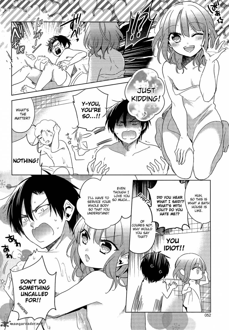 The Secret Devil Chan 11 12