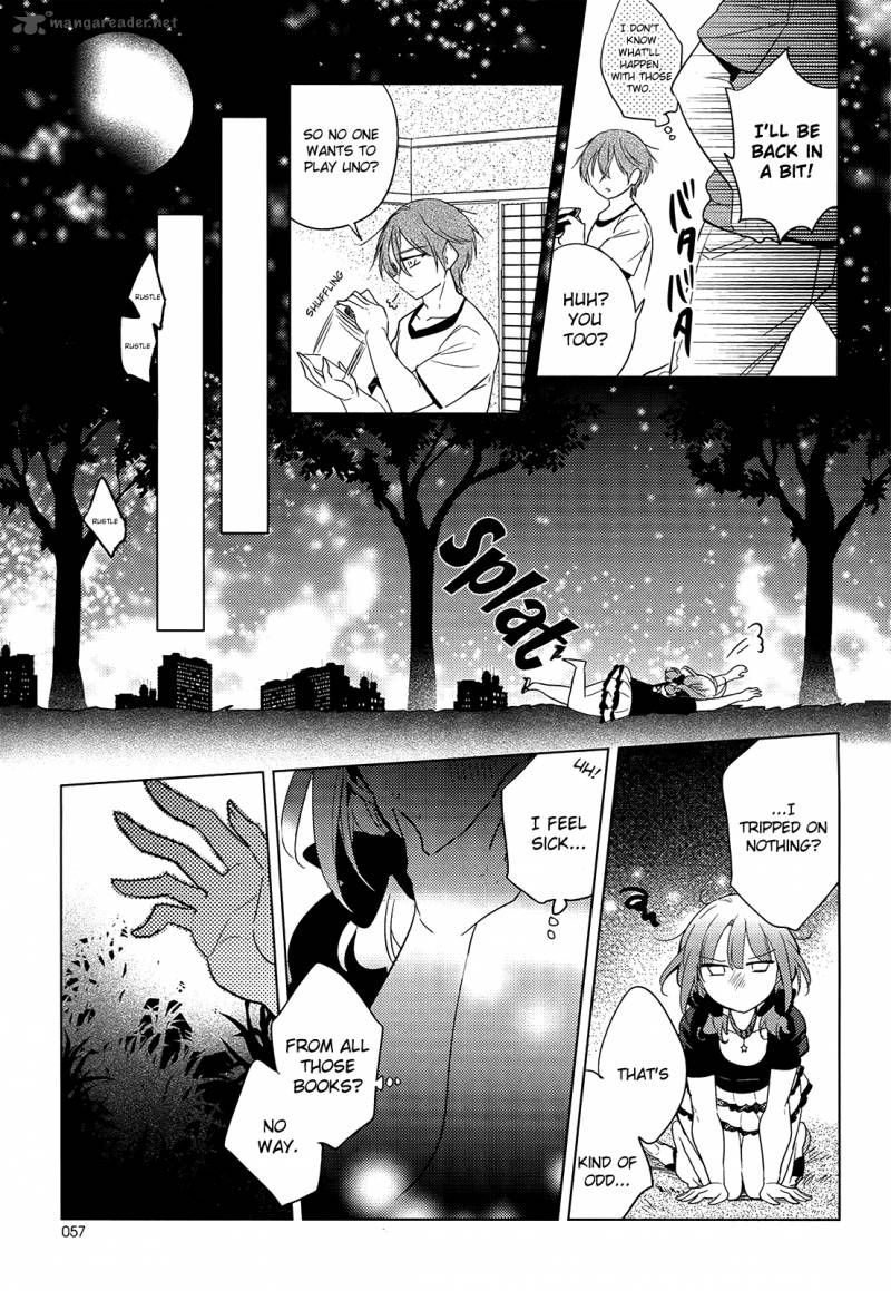 The Secret Devil Chan 11 17