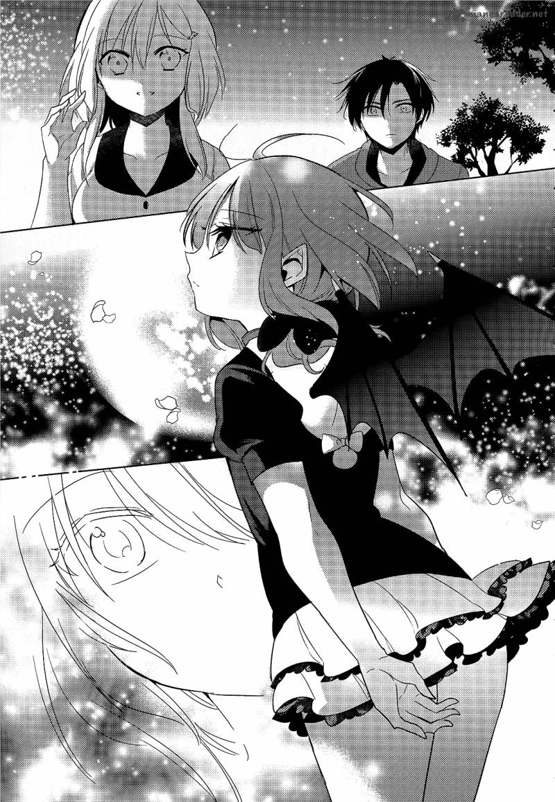 The Secret Devil Chan 11 19