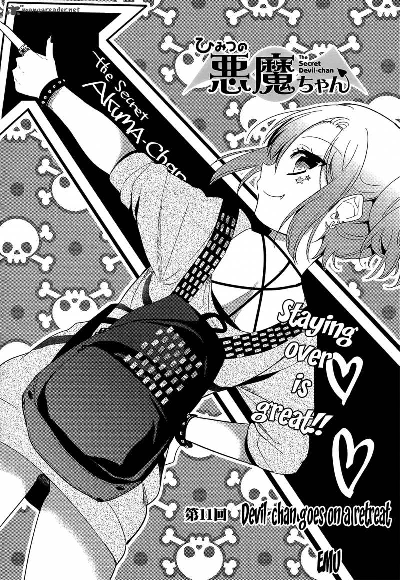 The Secret Devil Chan 11 2