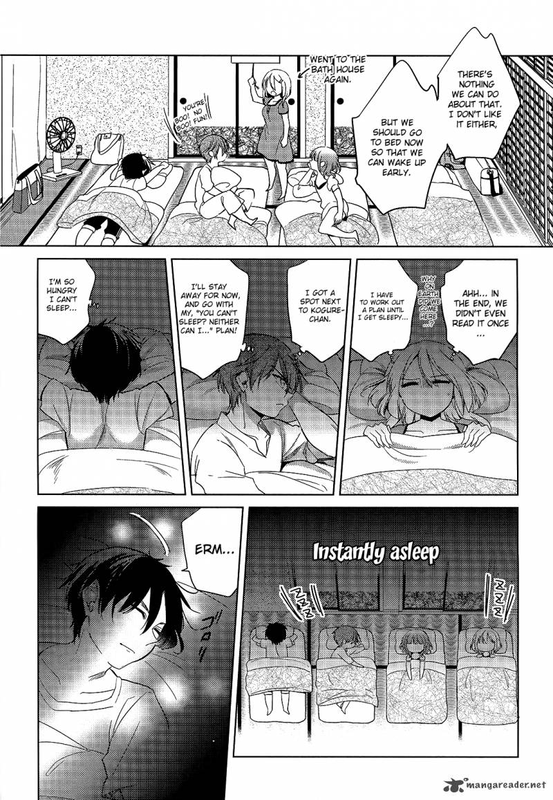 The Secret Devil Chan 11 21