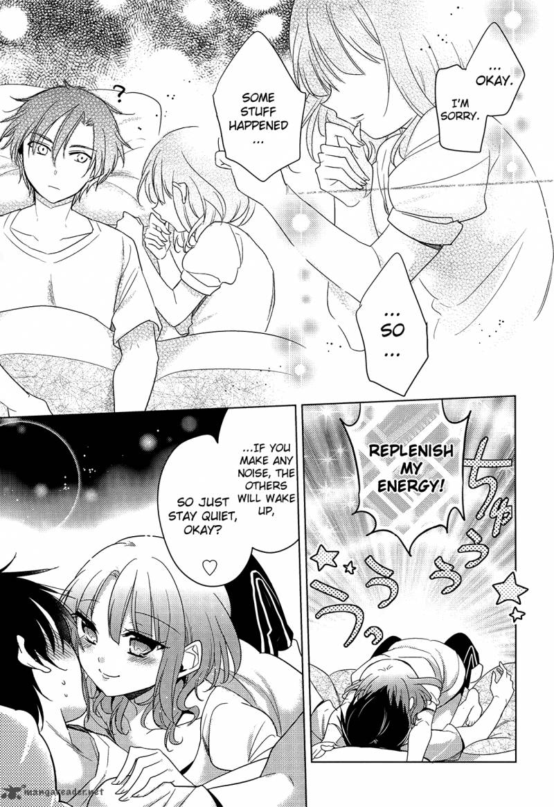 The Secret Devil Chan 11 23