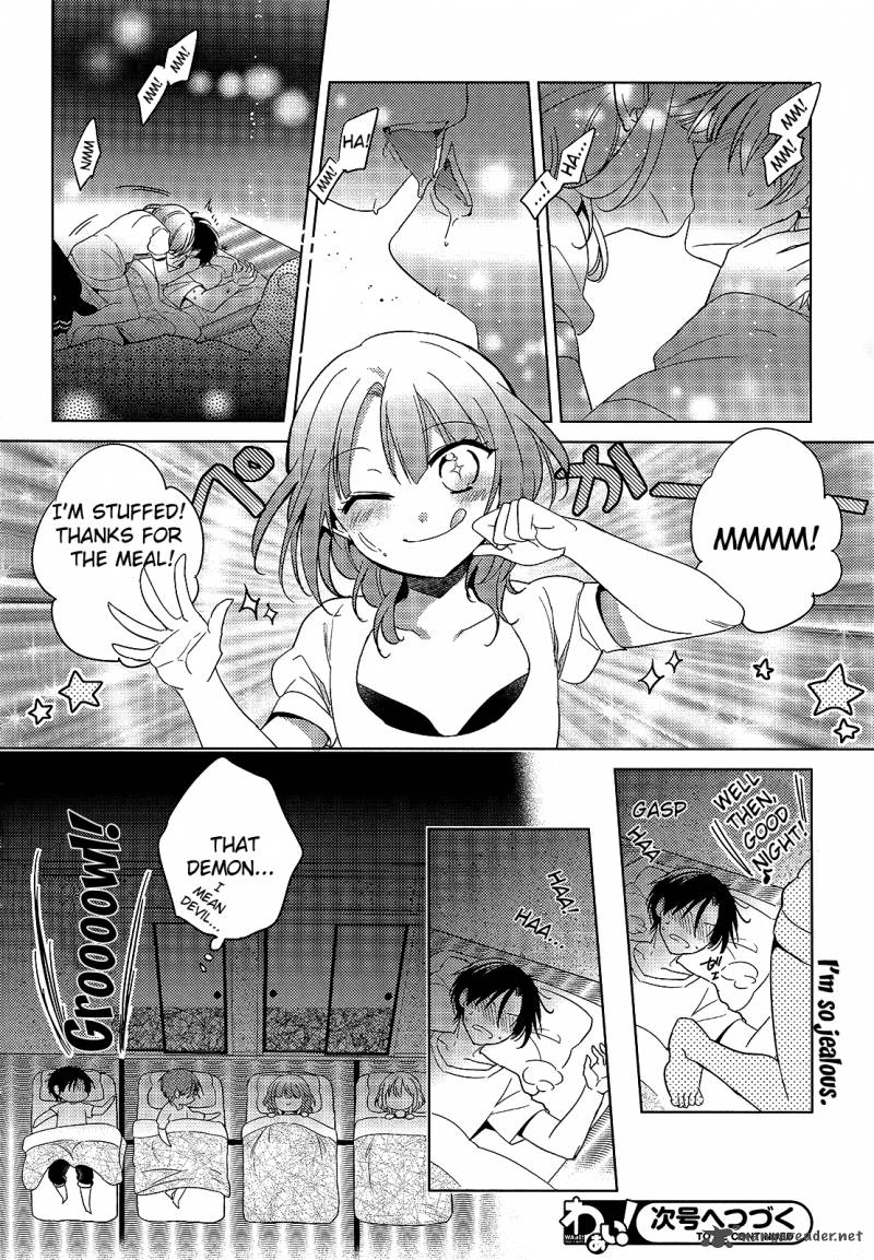The Secret Devil Chan 11 24