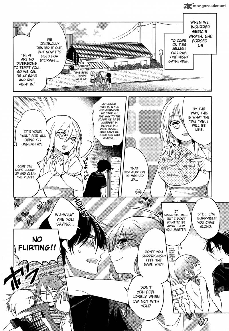 The Secret Devil Chan 11 4