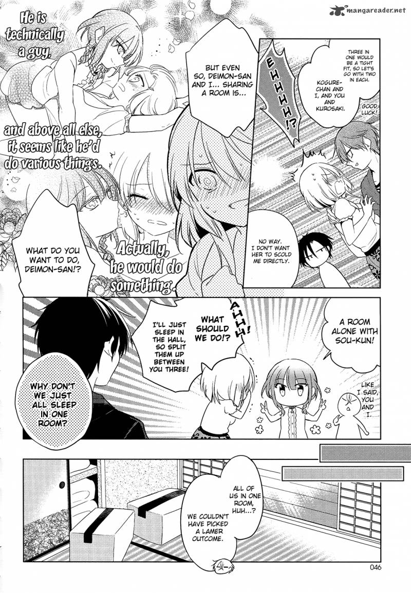 The Secret Devil Chan 11 6