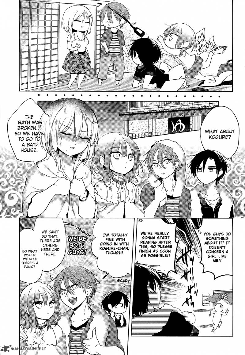 The Secret Devil Chan 11 9
