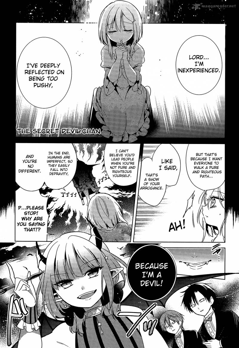 The Secret Devil Chan 12 1