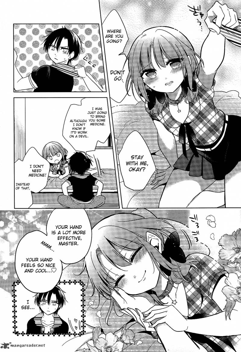 The Secret Devil Chan 12 10
