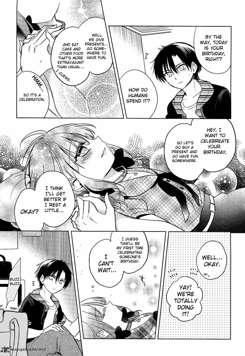 The Secret Devil Chan 12 11