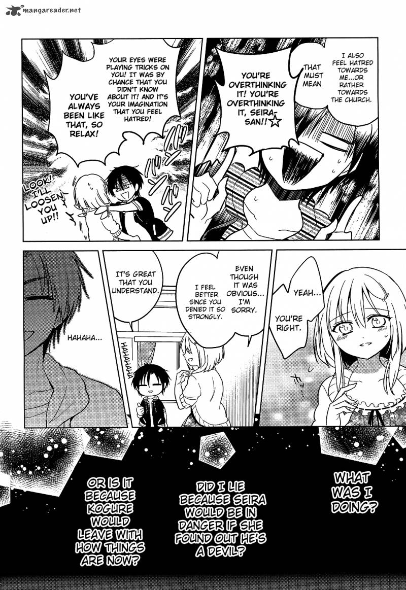 The Secret Devil Chan 12 14