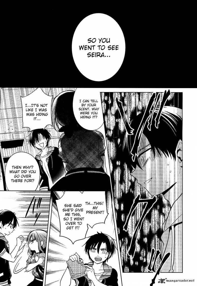 The Secret Devil Chan 12 17