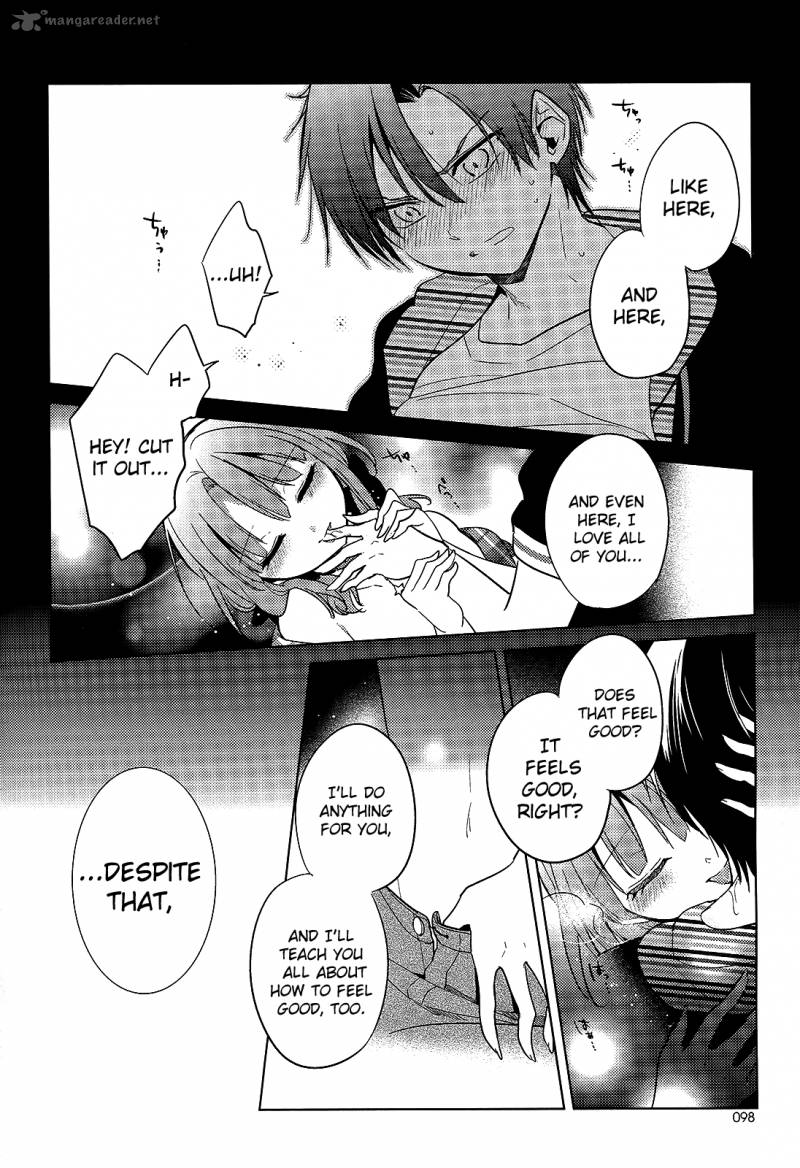 The Secret Devil Chan 12 20