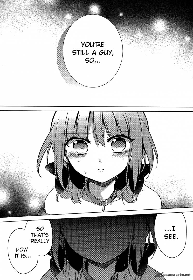 The Secret Devil Chan 12 23