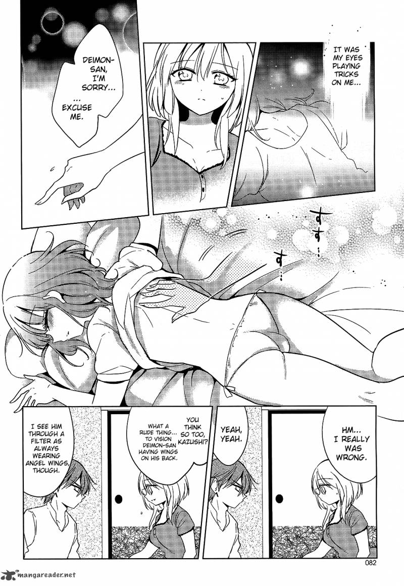 The Secret Devil Chan 12 4
