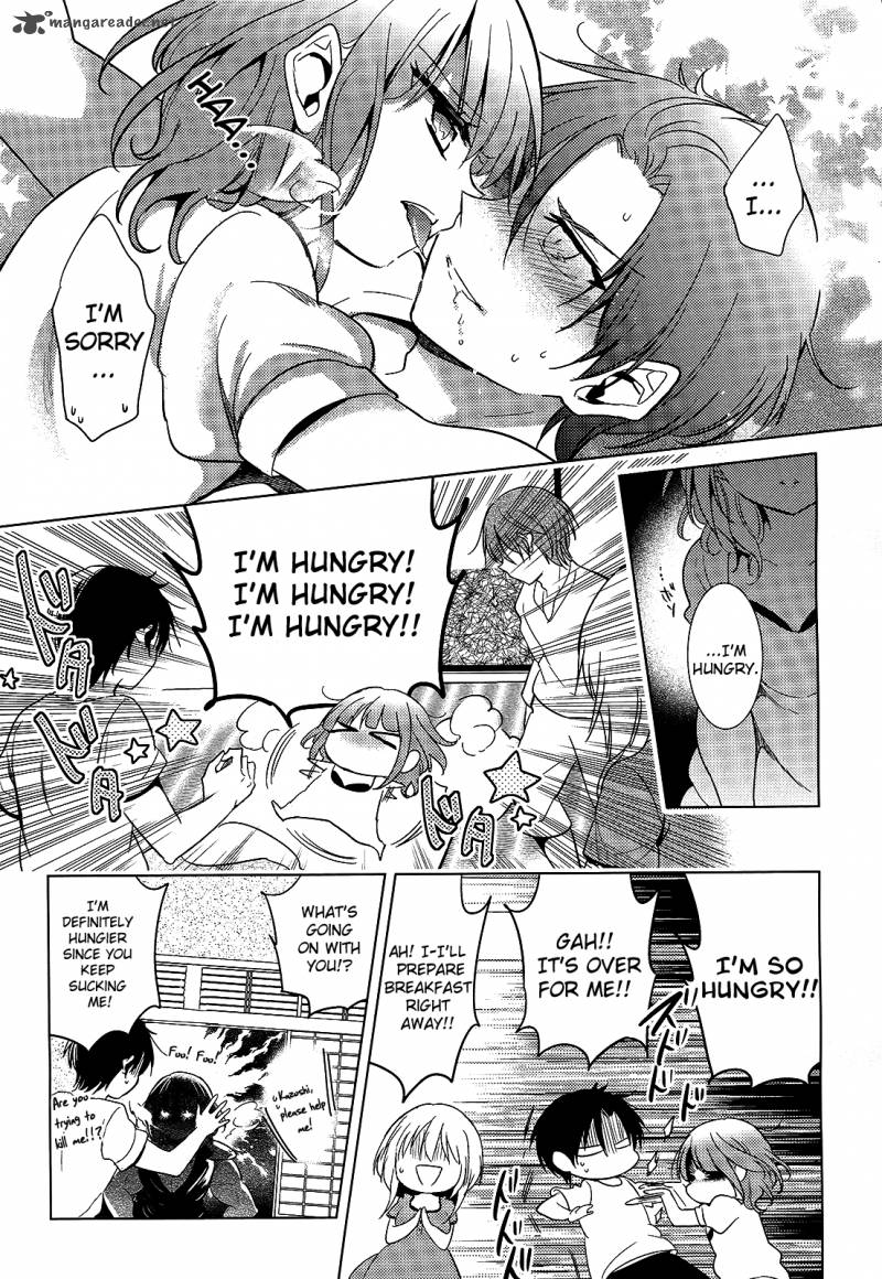 The Secret Devil Chan 12 6