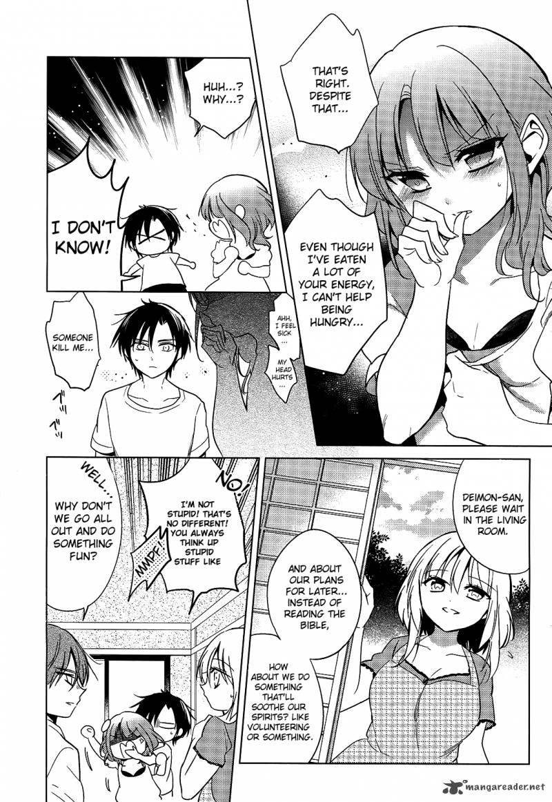 The Secret Devil Chan 12 7
