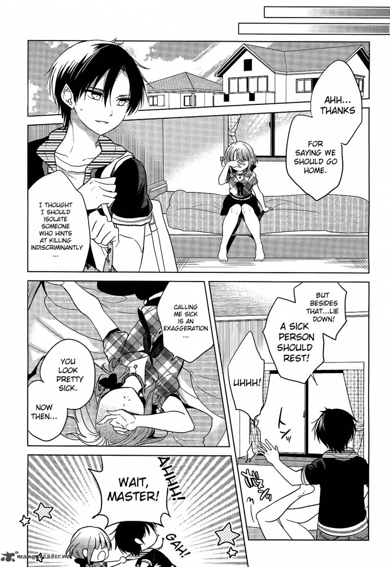 The Secret Devil Chan 12 9