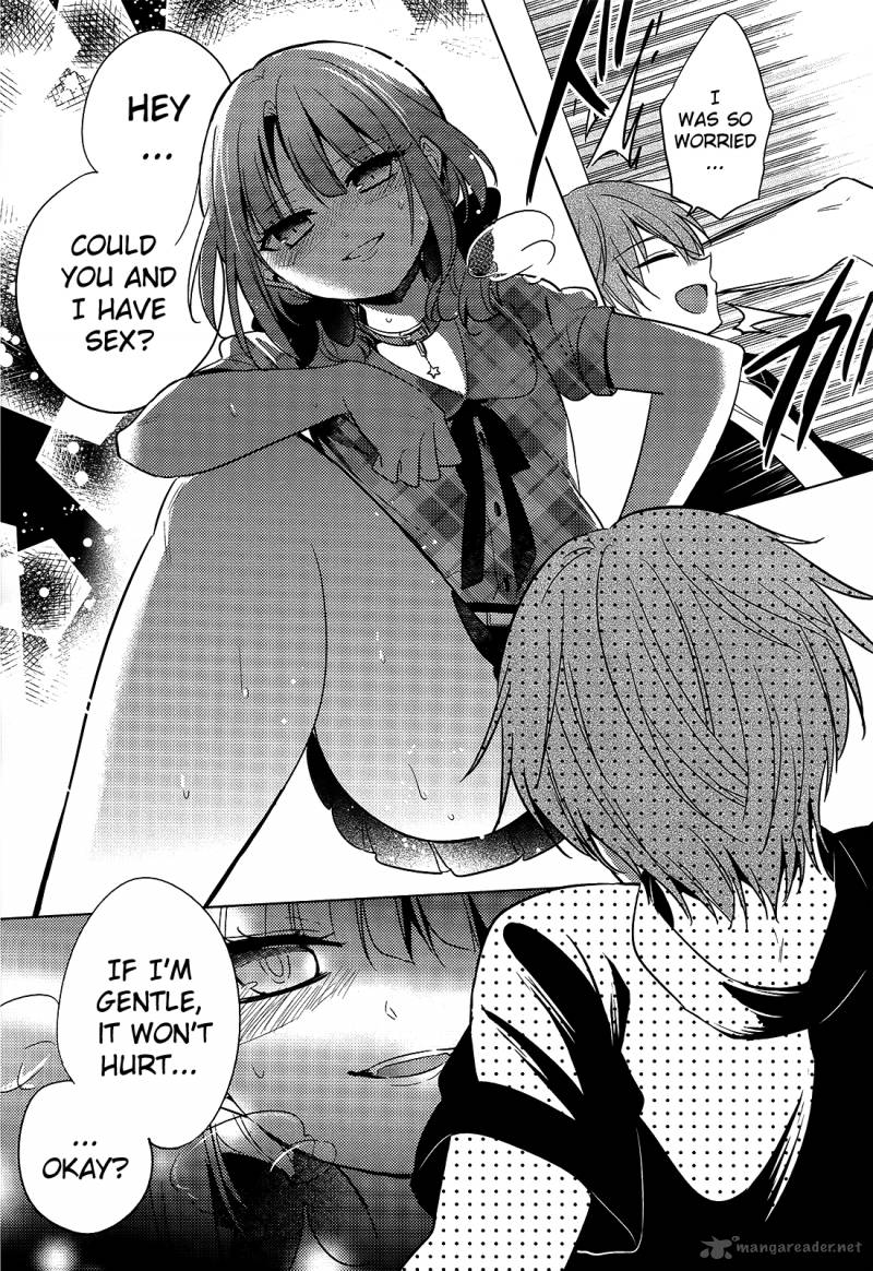 The Secret Devil Chan 13 11
