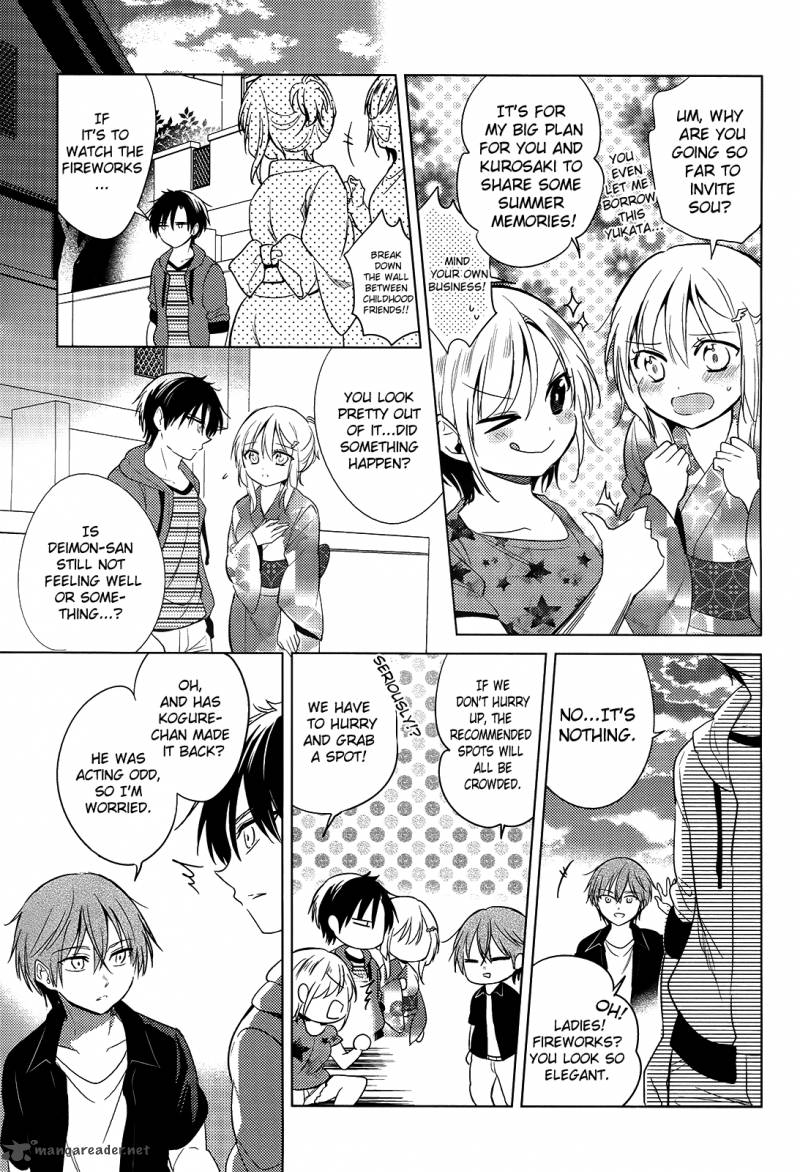 The Secret Devil Chan 13 13