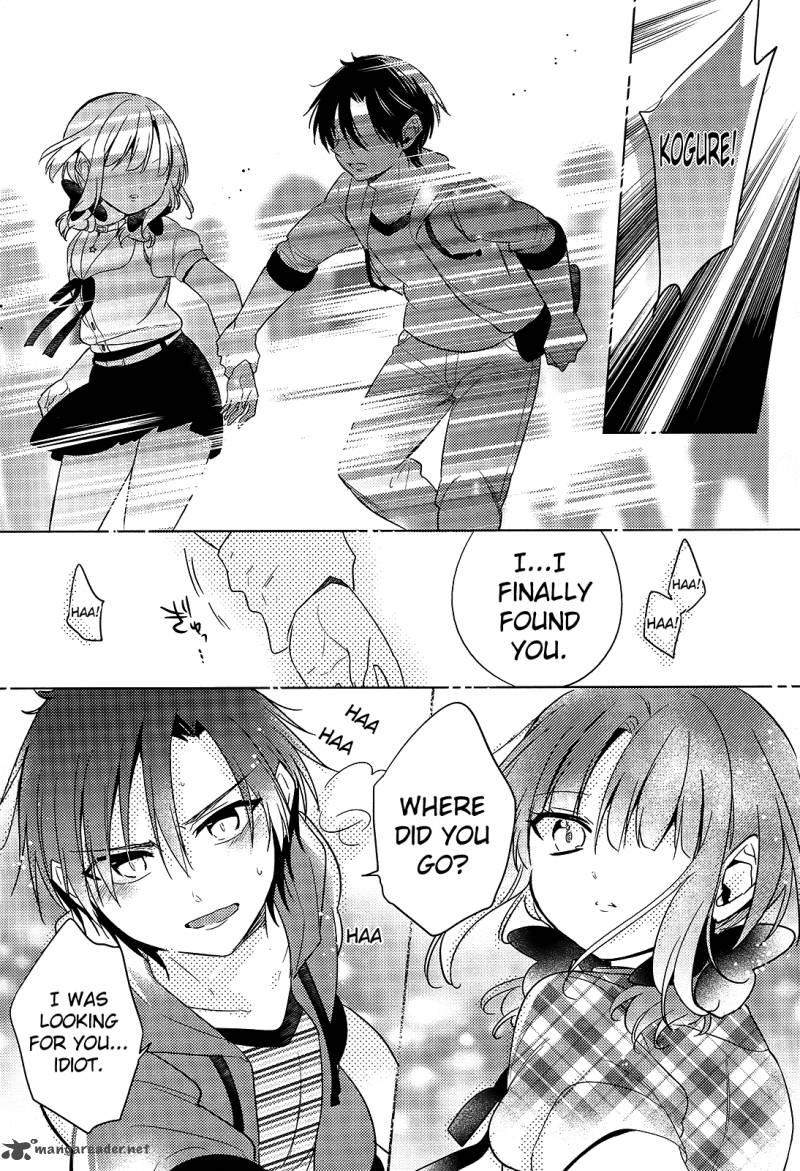 The Secret Devil Chan 13 16