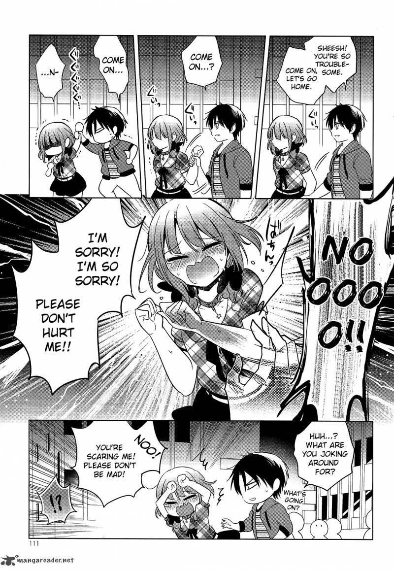 The Secret Devil Chan 13 17