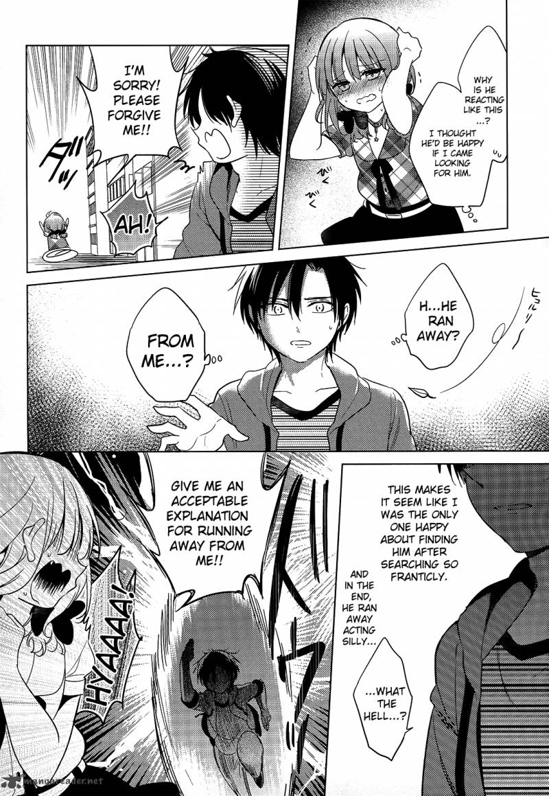 The Secret Devil Chan 13 18